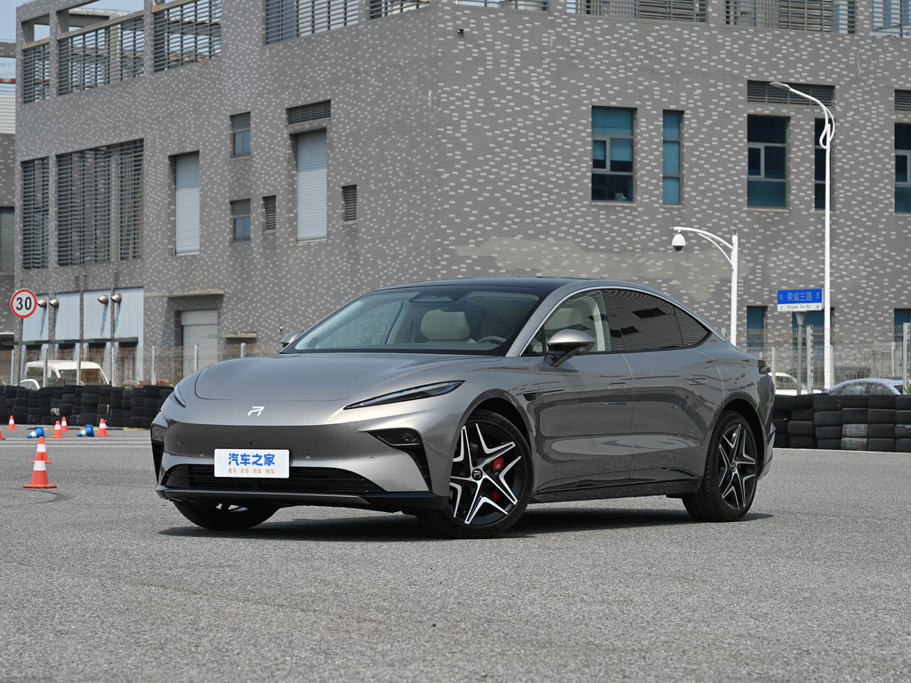 Roewe Feifan F7 2025 Urban Edition