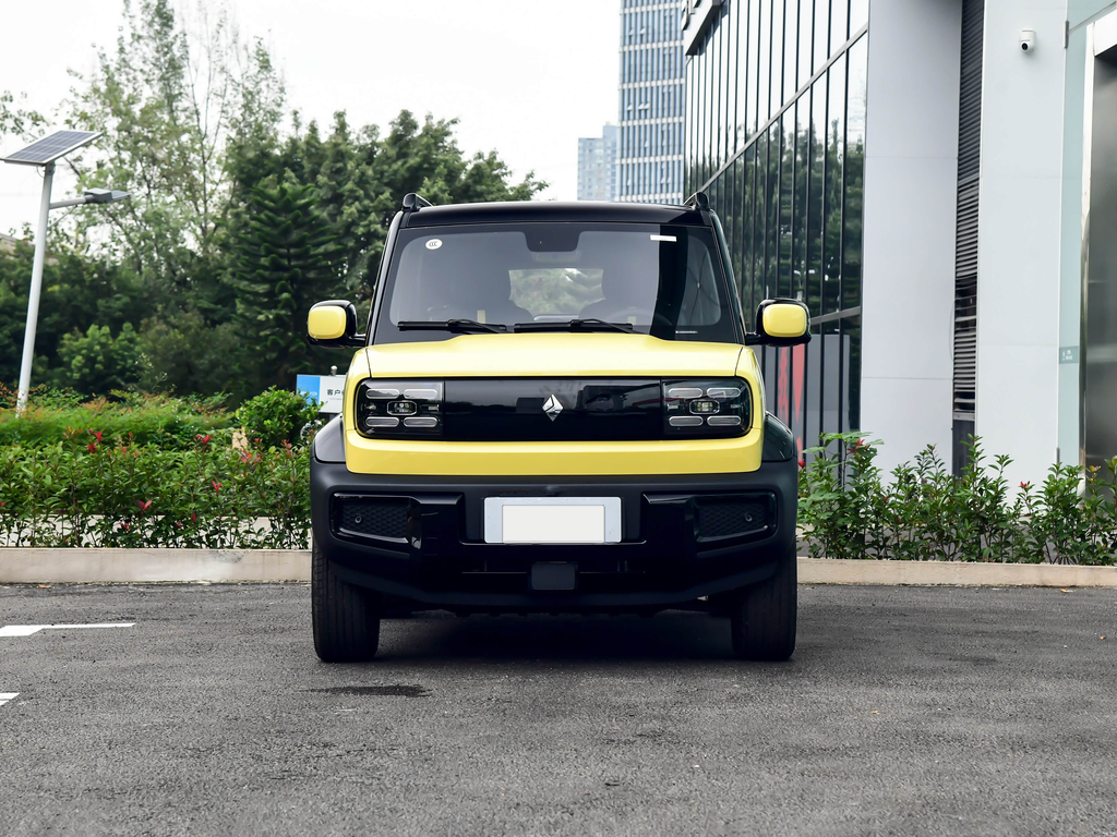 Baojun Yueya 2025 Anniversary Edition