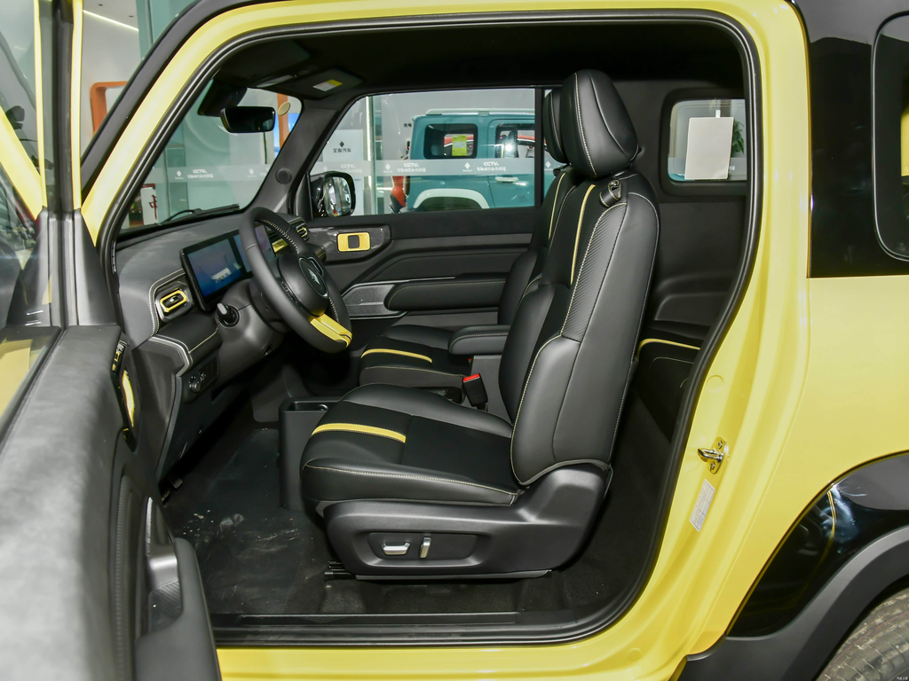Baojun Yueya 2025 Anniversary Edition
