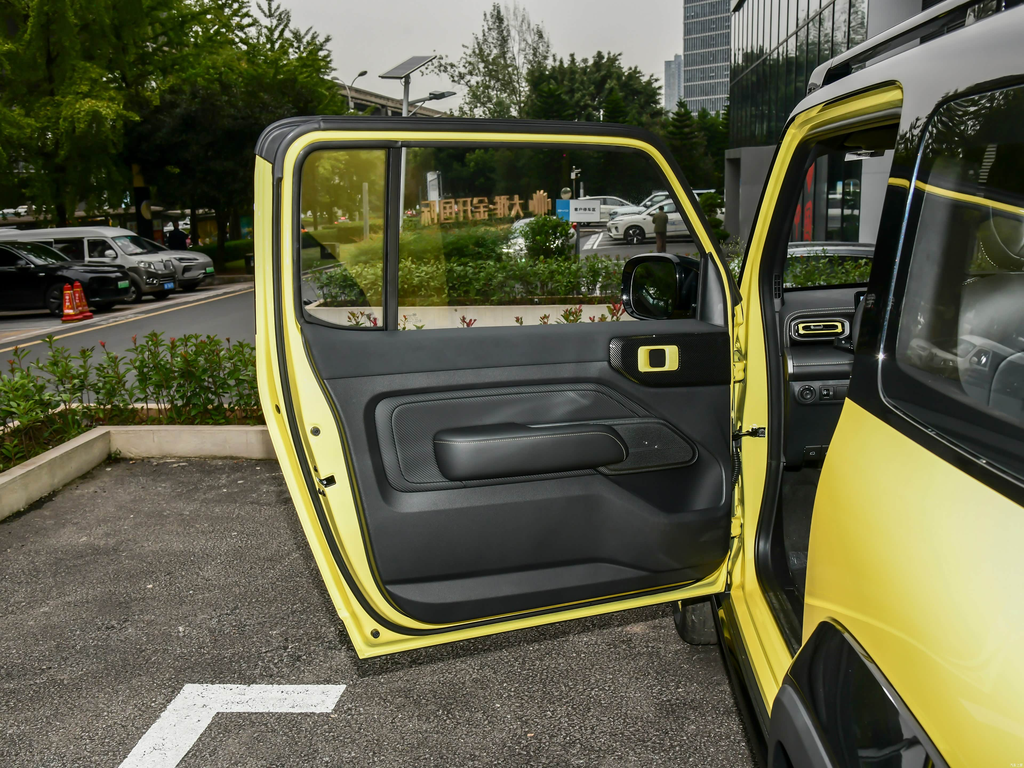 Baojun Yueya 2025 Anniversary Edition