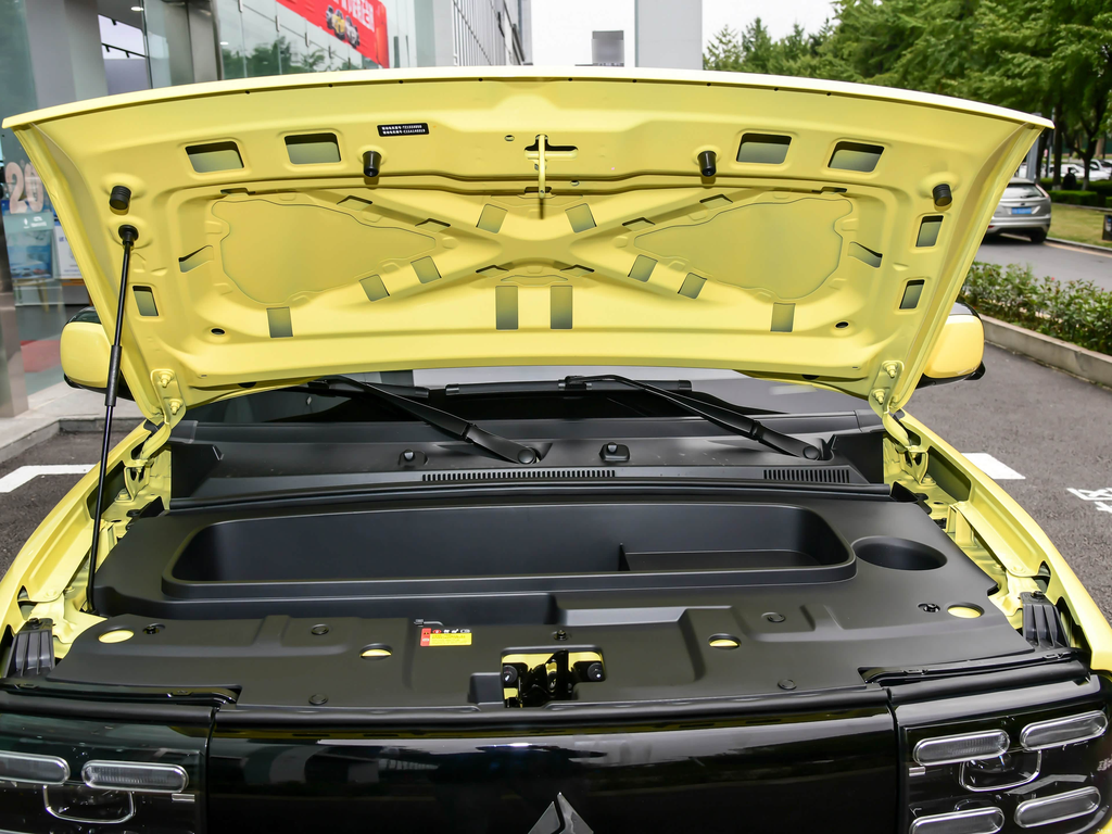Baojun Yueya 2025 Anniversary Edition