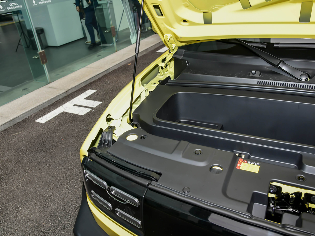 Baojun Yueya 2025 Anniversary Edition