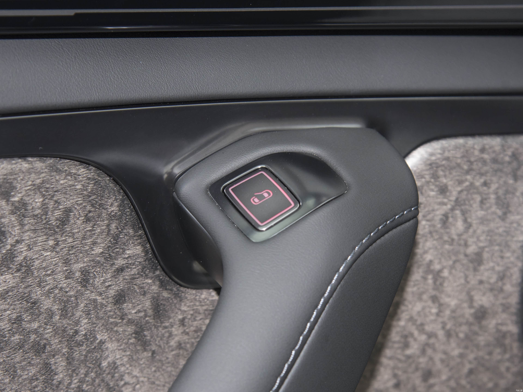 Yangwang U8 2023 Luxury Edition