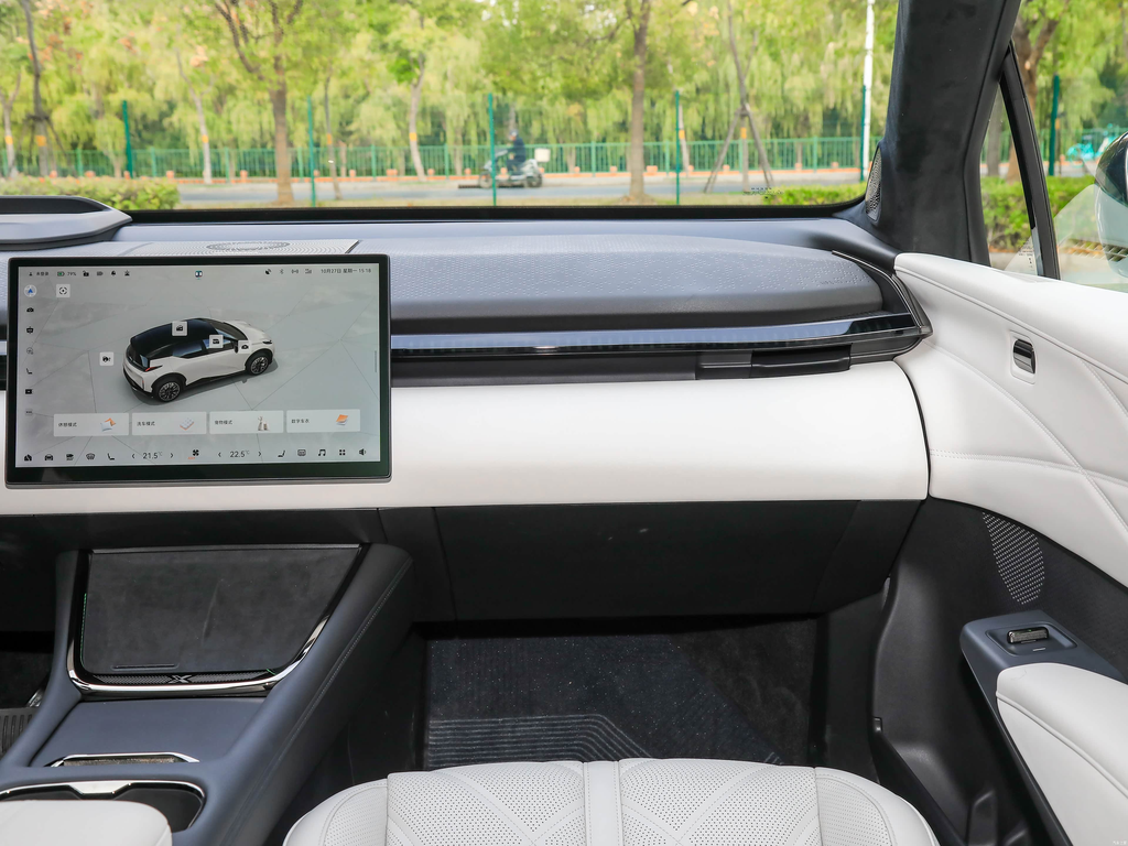 Zeekr X 2026 Max Five-Seat Edition