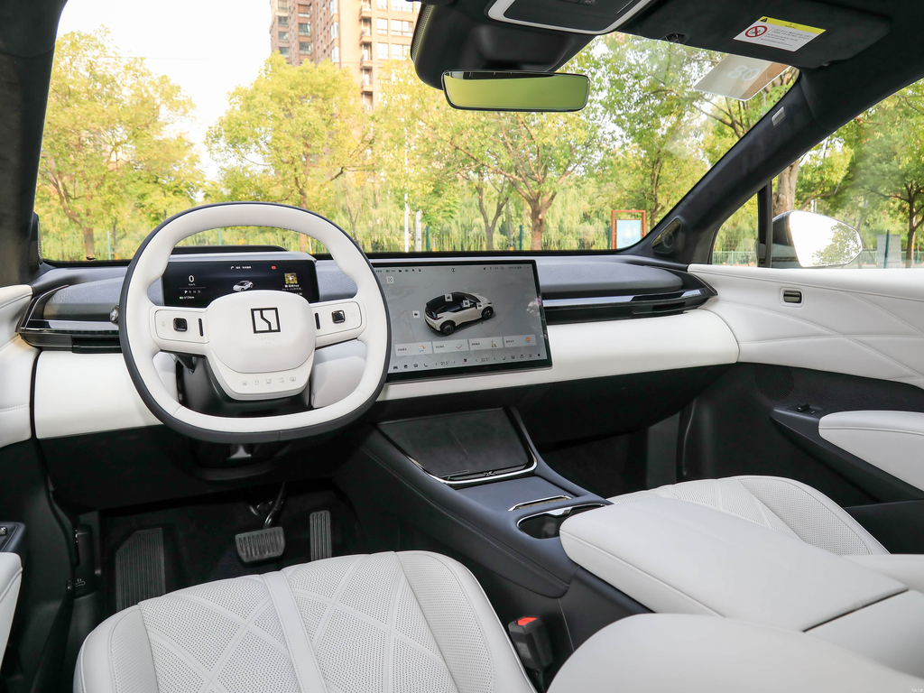 Zeekr X 2026 Max Five-Seat Edition