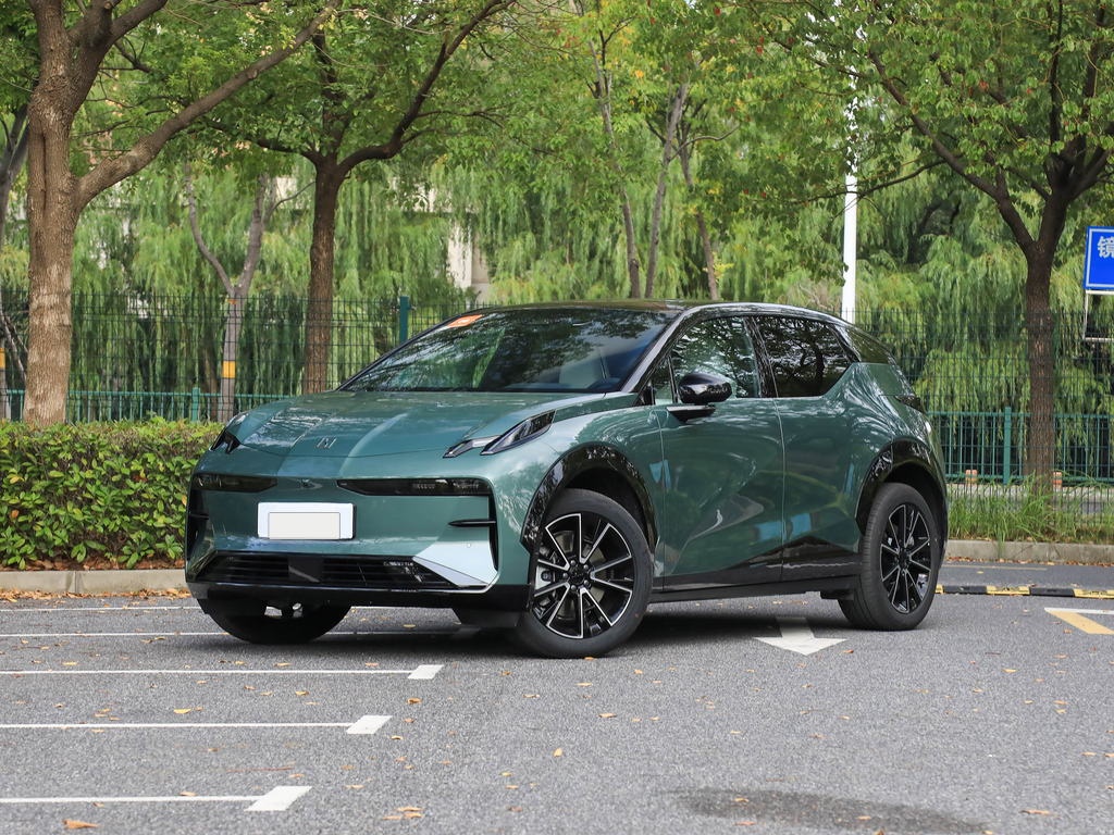 Zeekr X 2026 Max Five-Seat Edition