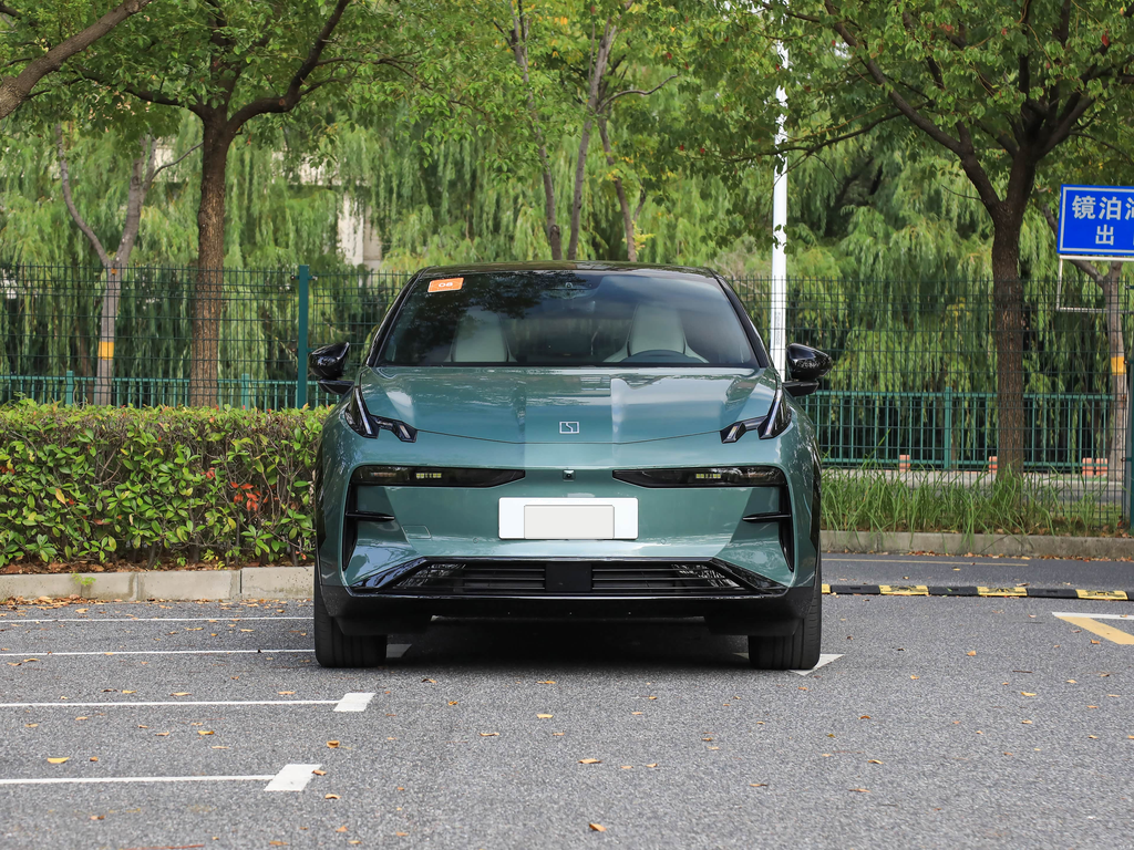 Zeekr X 2026 Max Five-Seat Edition