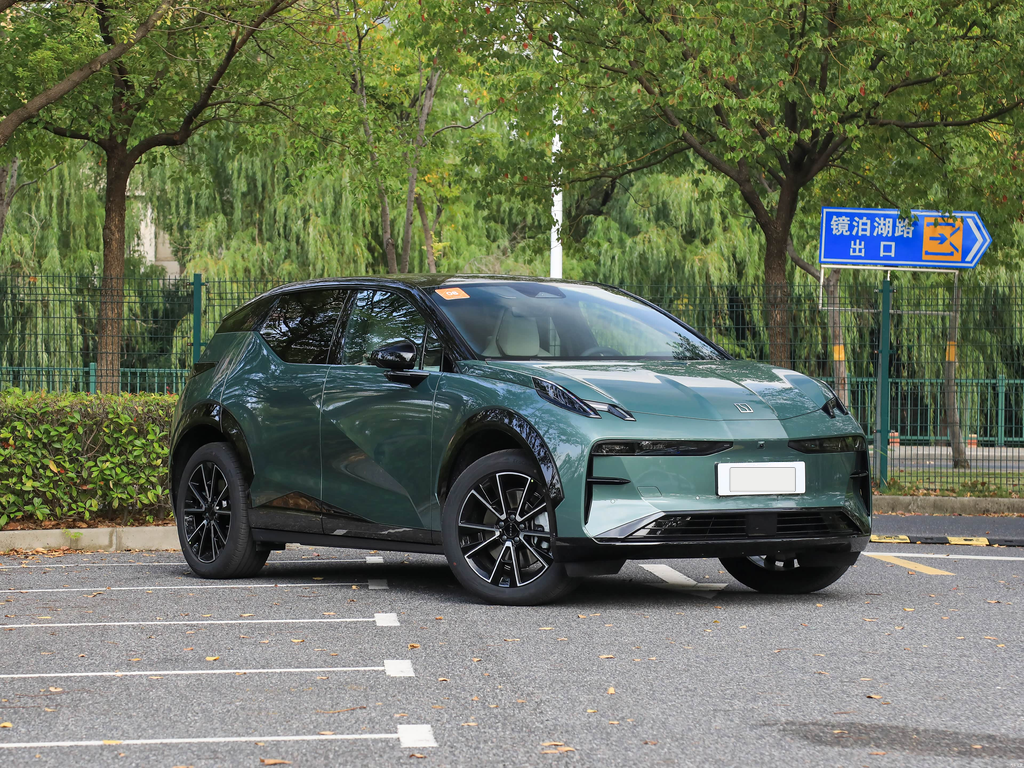 Zeekr X 2026 Max Five-Seat Edition