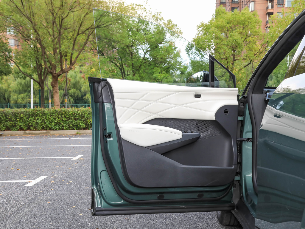 Zeekr X 2026 Max Five-Seat Edition