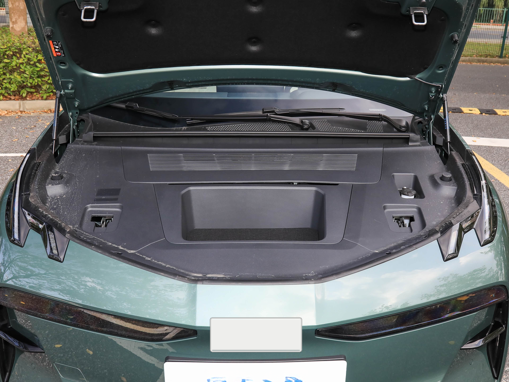 Zeekr X 2026 Max Five-Seat Edition