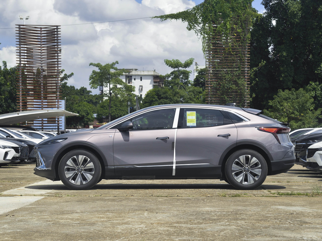 Buick E4 2023 Smart Edition