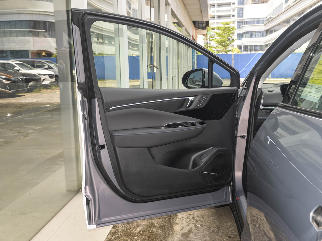 Buick E4 2023 Smart Edition