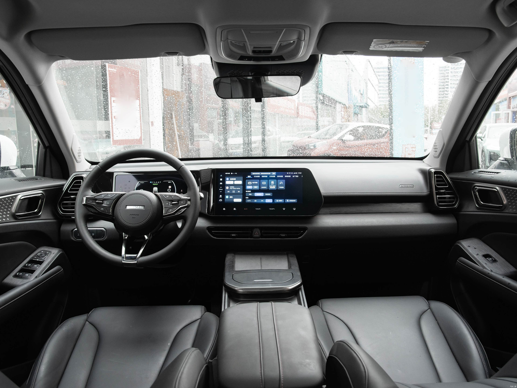 Haval Xiaolong 2023 1.5L 52KM Pilot Edition