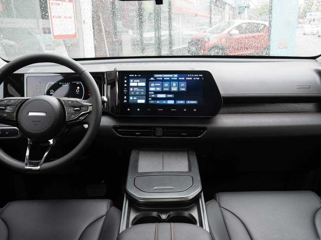 Haval Xiaolong 2023 1.5L 52KM Pilot Edition