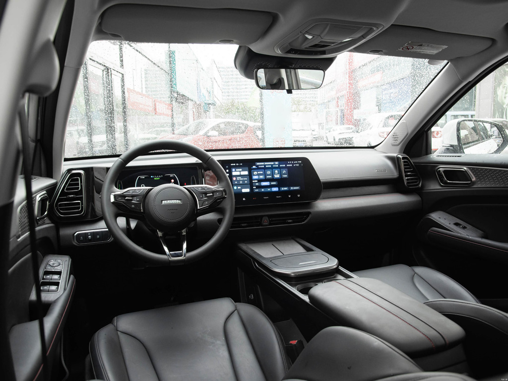 Haval Xiaolong 2023 1.5L 52KM Pilot Edition