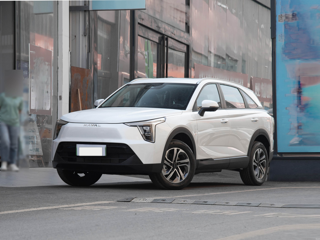 Haval Xiaolong 2023 1.5L 52KM Pilot Edition