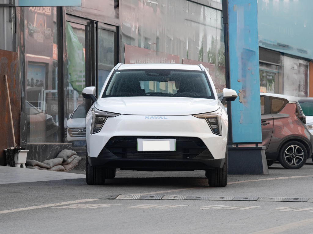 Haval Xiaolong 2023 1.5L 52KM Pilot Edition