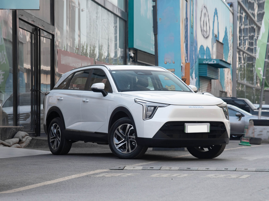 Haval Xiaolong 2023 1.5L 52KM Pilot Edition