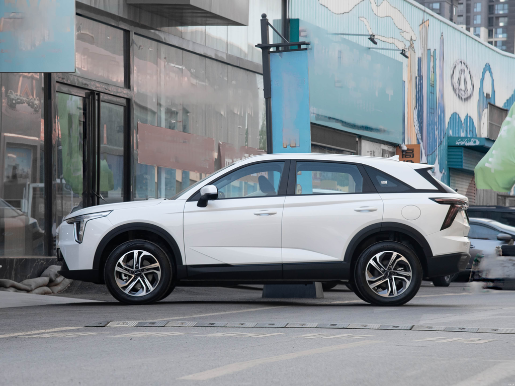 Haval Xiaolong 2023 1.5L 52KM Pilot Edition