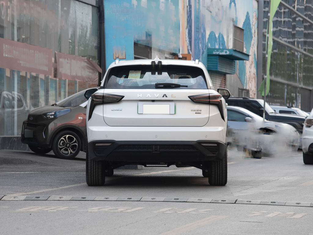 Haval Xiaolong 2023 1.5L 52KM Pilot Edition