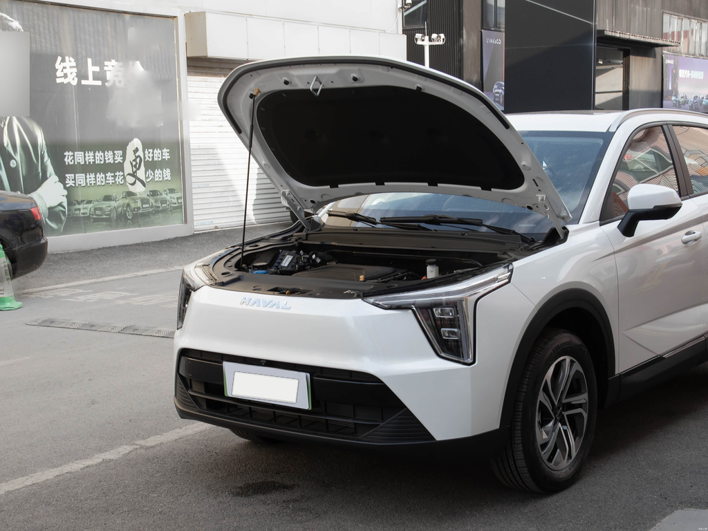 Haval Xiaolong 2023 1.5L 52KM Pilot Edition