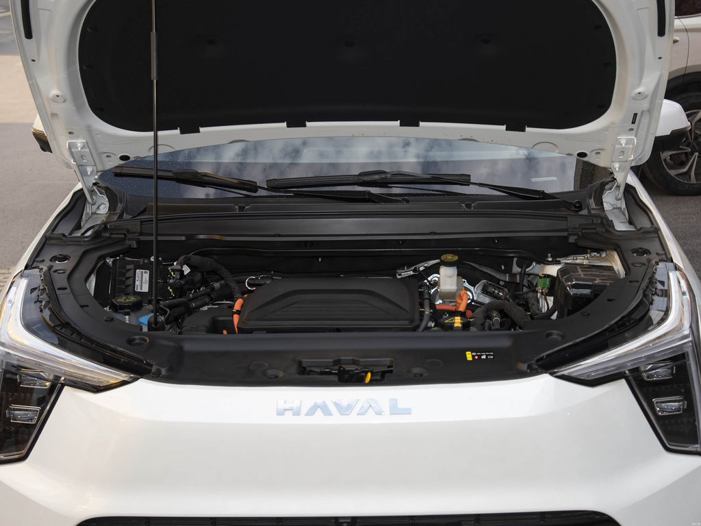 Haval Xiaolong 2023 1.5L 52KM Pilot Edition