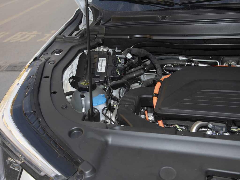 Haval Xiaolong 2023 1.5L 52KM Pilot Edition