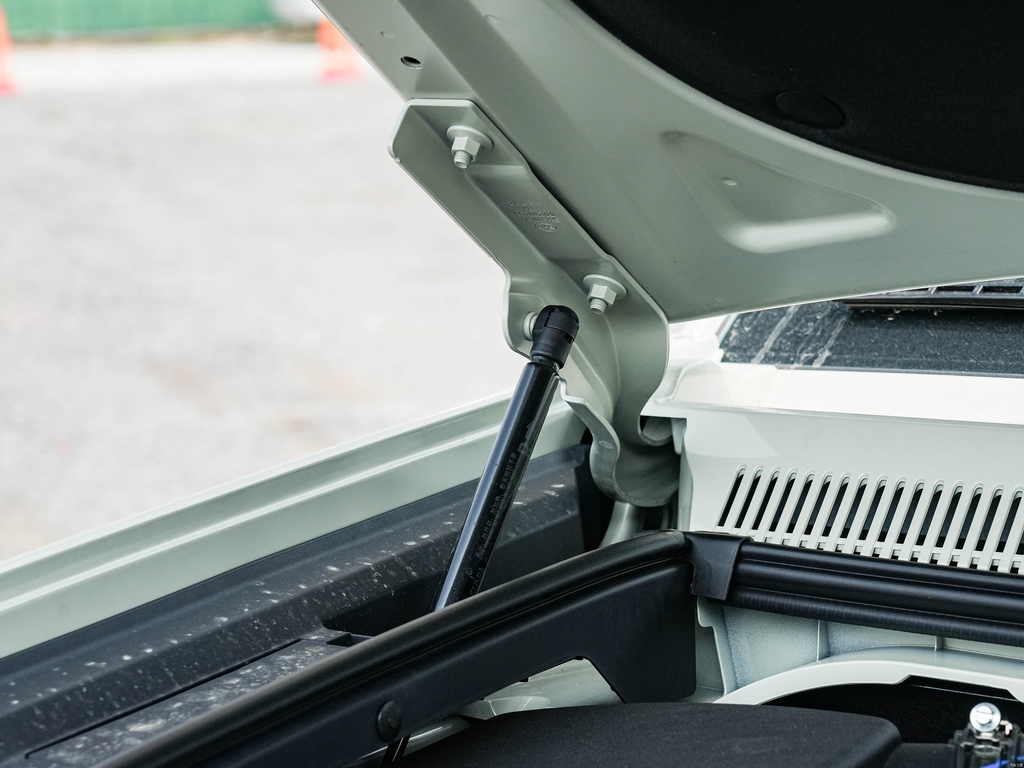 Fangchengbao Leopard 5 2025 Tianshen Smart Drive Max