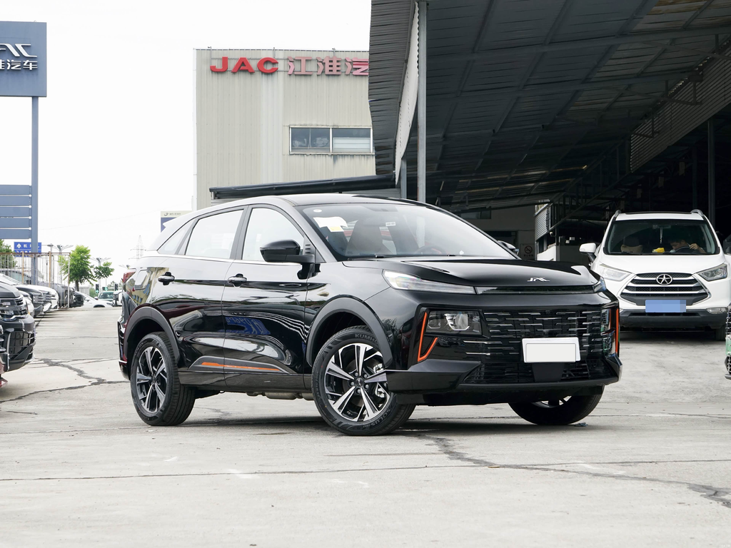 JAC QX PHEV 2025 120km Power Edition