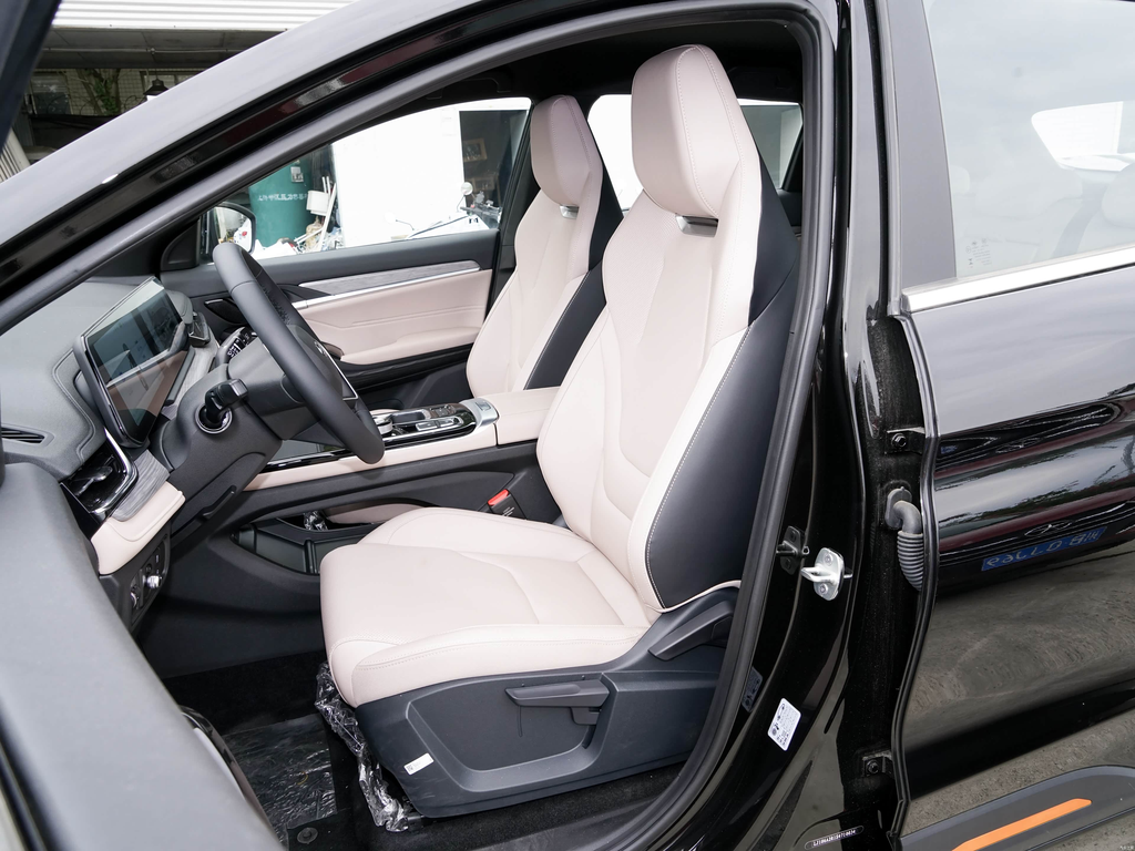JAC QX PHEV 2025 120km Power Edition