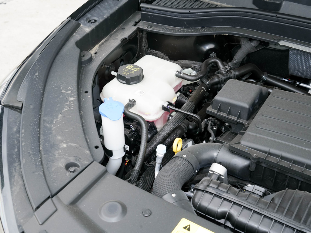 JAC QX PHEV 2025 120km Power Edition