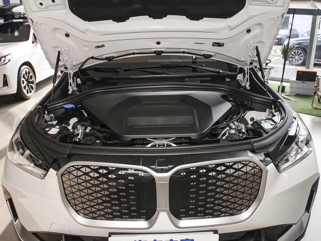 BMW iX1 2025 eDrive25L X Design Package