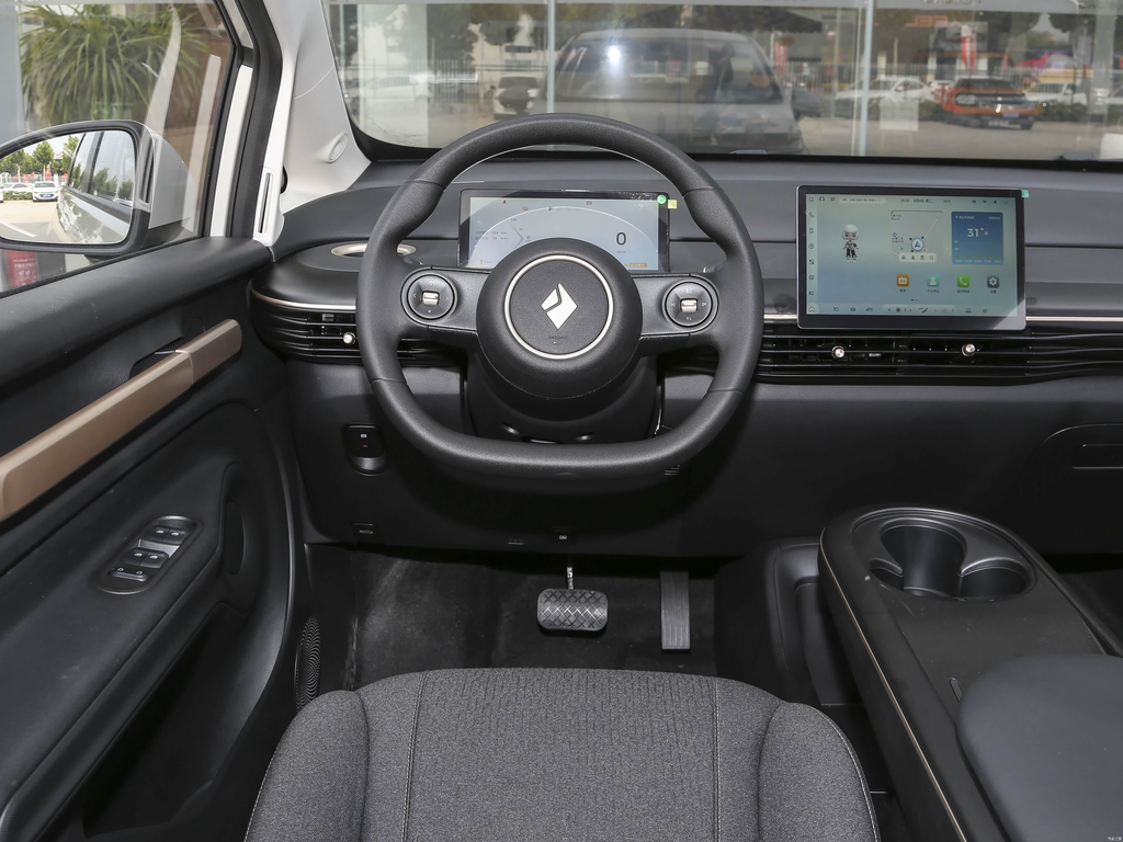 Baojun Yunduo 2023 360 Plus