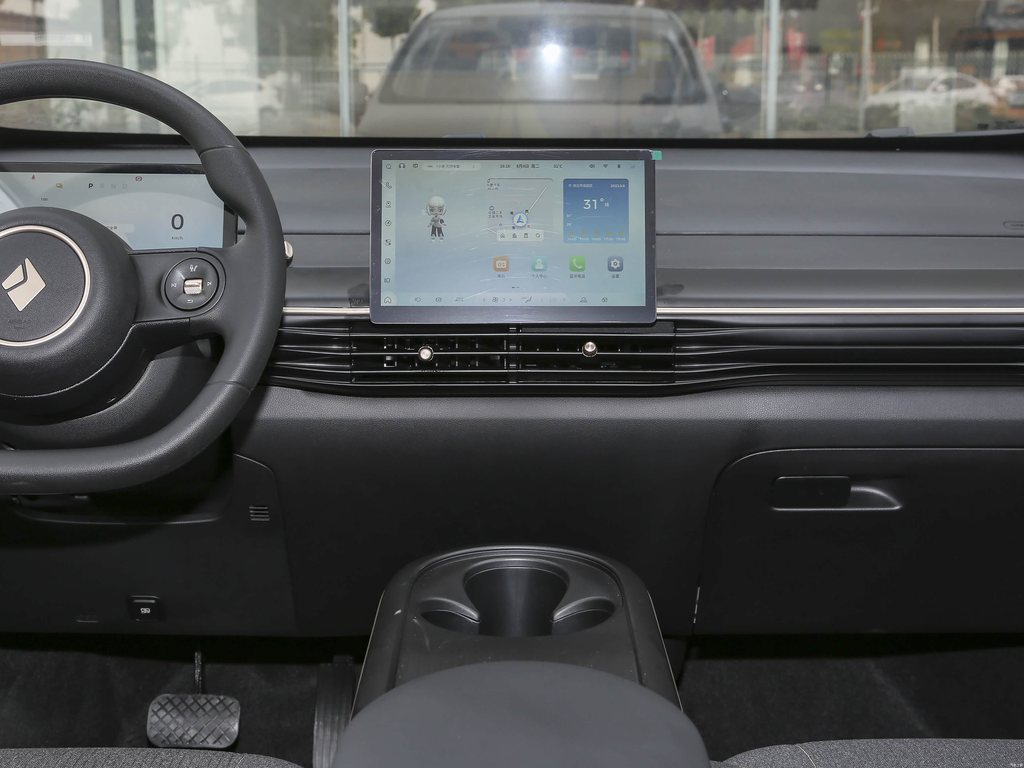 Baojun Yunduo 2023 360 Plus