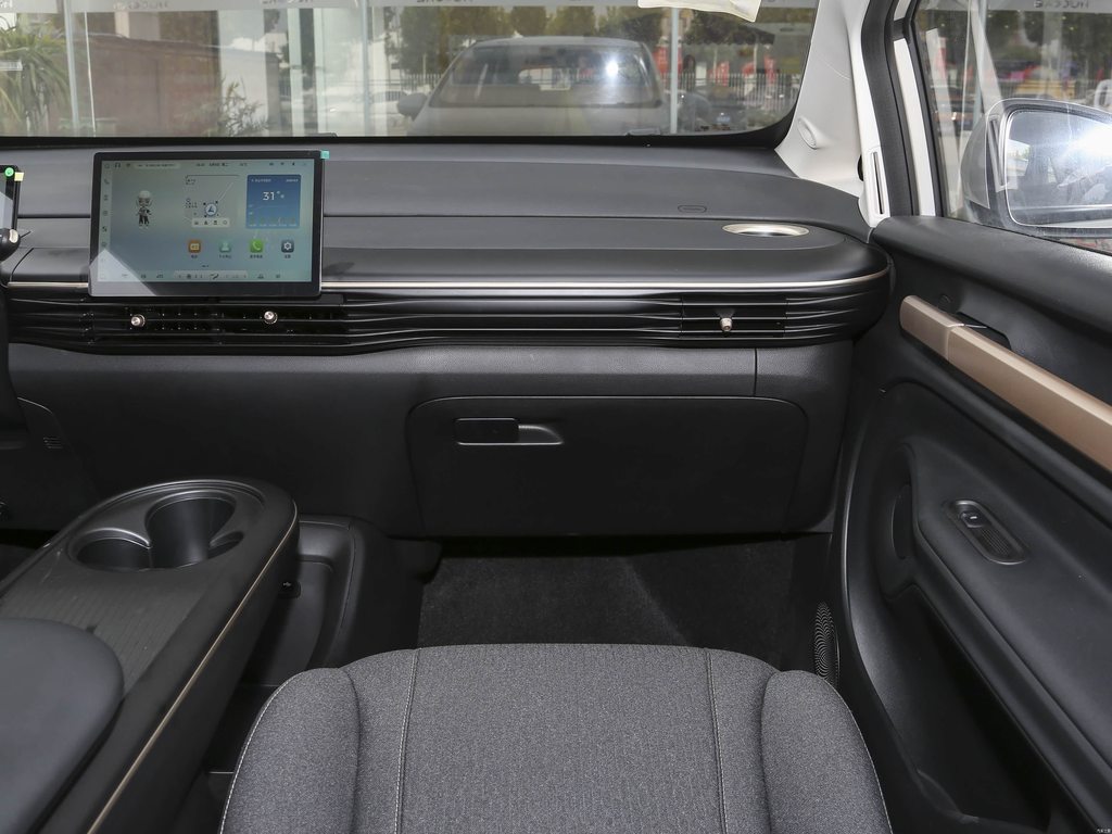 Baojun Yunduo 2023 360 Plus