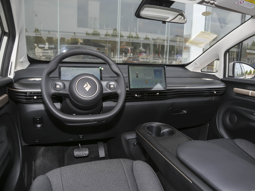 Baojun Yunduo 2023 360 Plus
