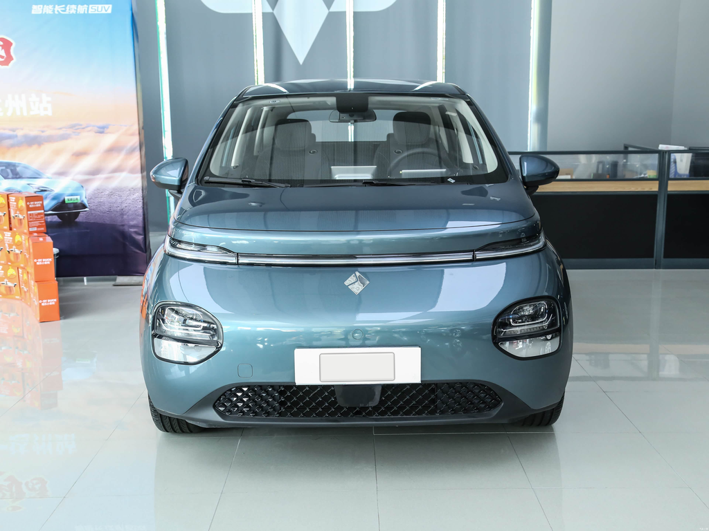 Baojun Yunduo 2023 360 Plus