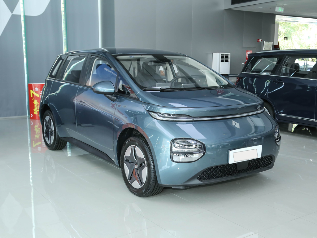Baojun Yunduo 2023 360 Plus