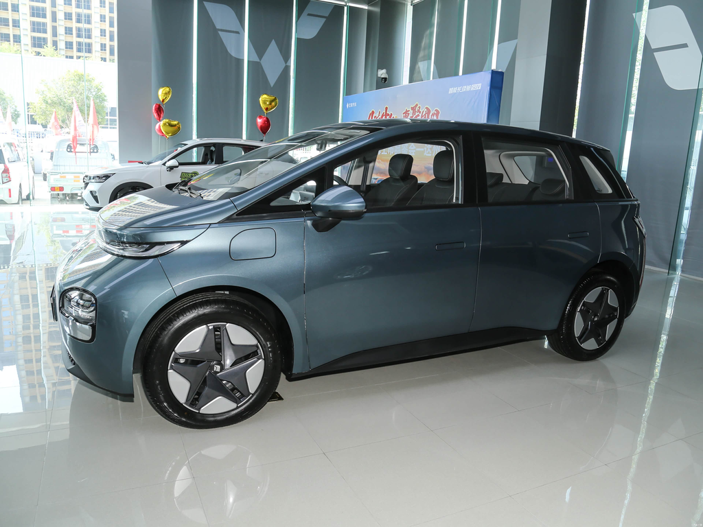 Baojun Yunduo 2023 360 Plus
