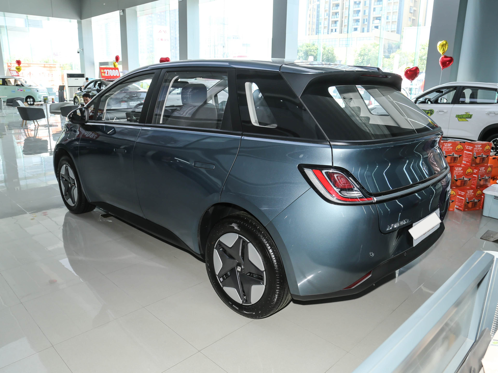 Baojun Yunduo 2023 360 Plus