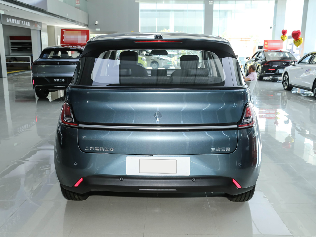 Baojun Yunduo 2023 360 Plus