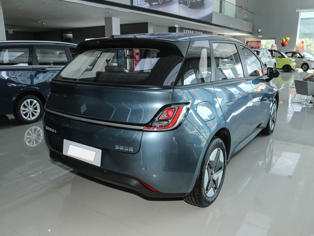 Baojun Yunduo 2023 360 Plus