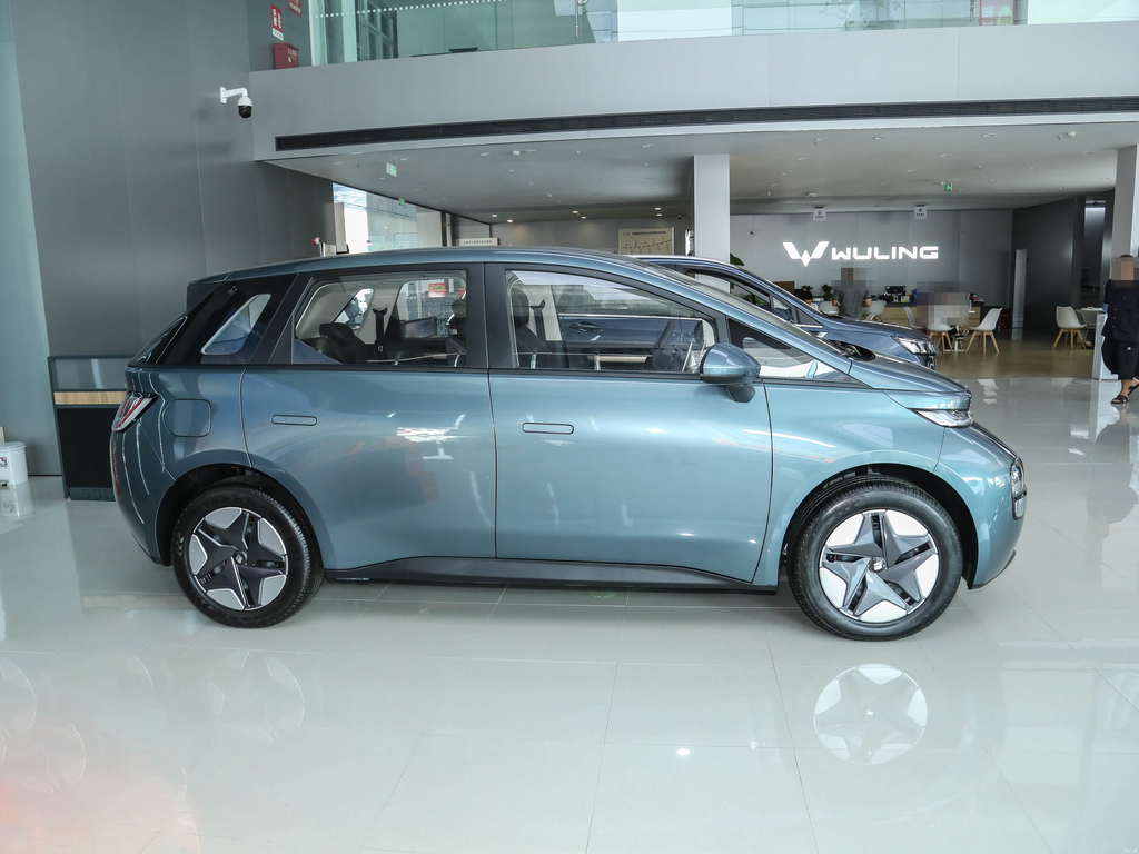 Baojun Yunduo 2023 360 Plus