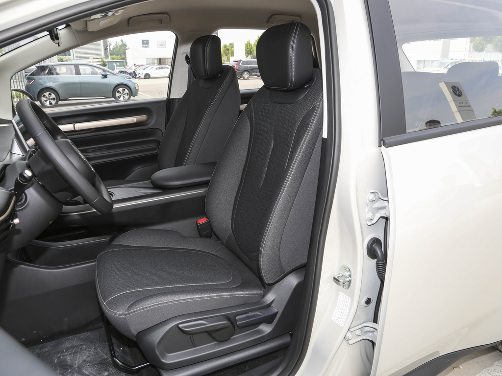 Baojun Yunduo 2023 360 Plus