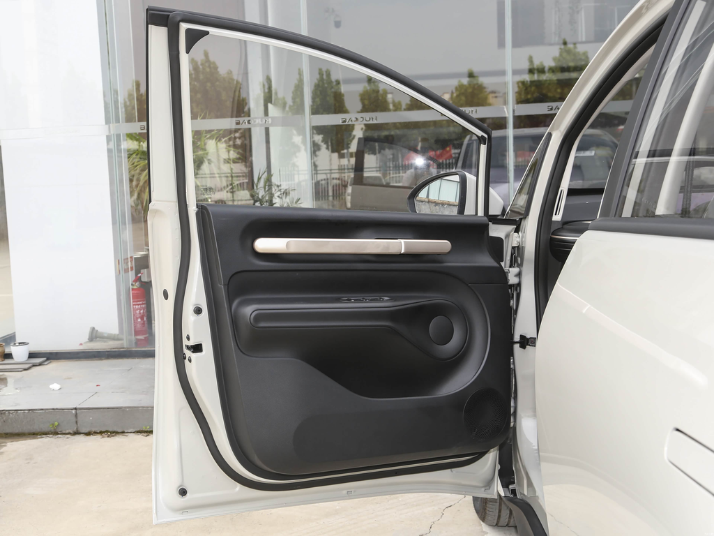 Baojun Yunduo 2023 360 Plus