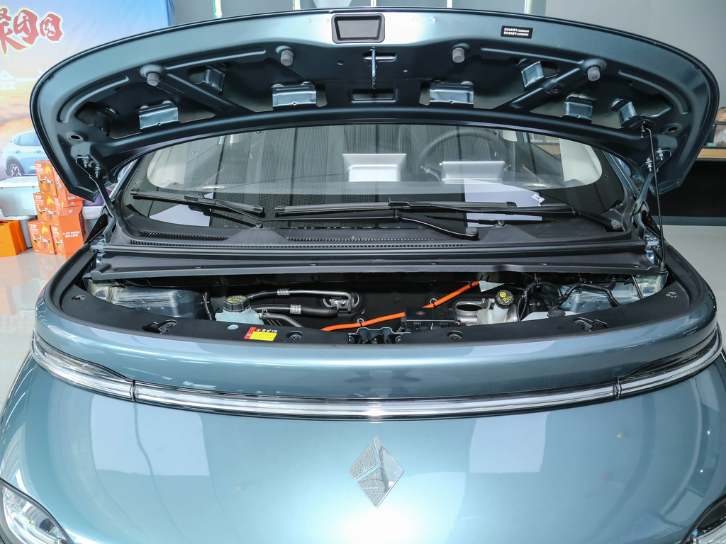 Baojun Yunduo 2023 360 Plus
