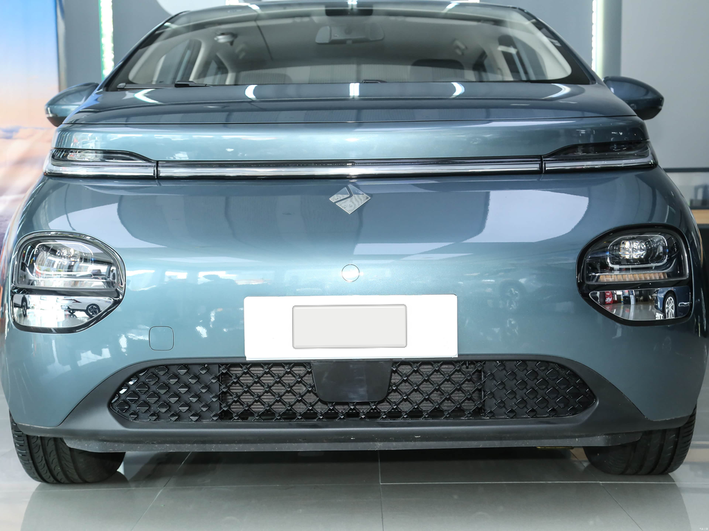 Baojun Yunduo 2023 360 Plus