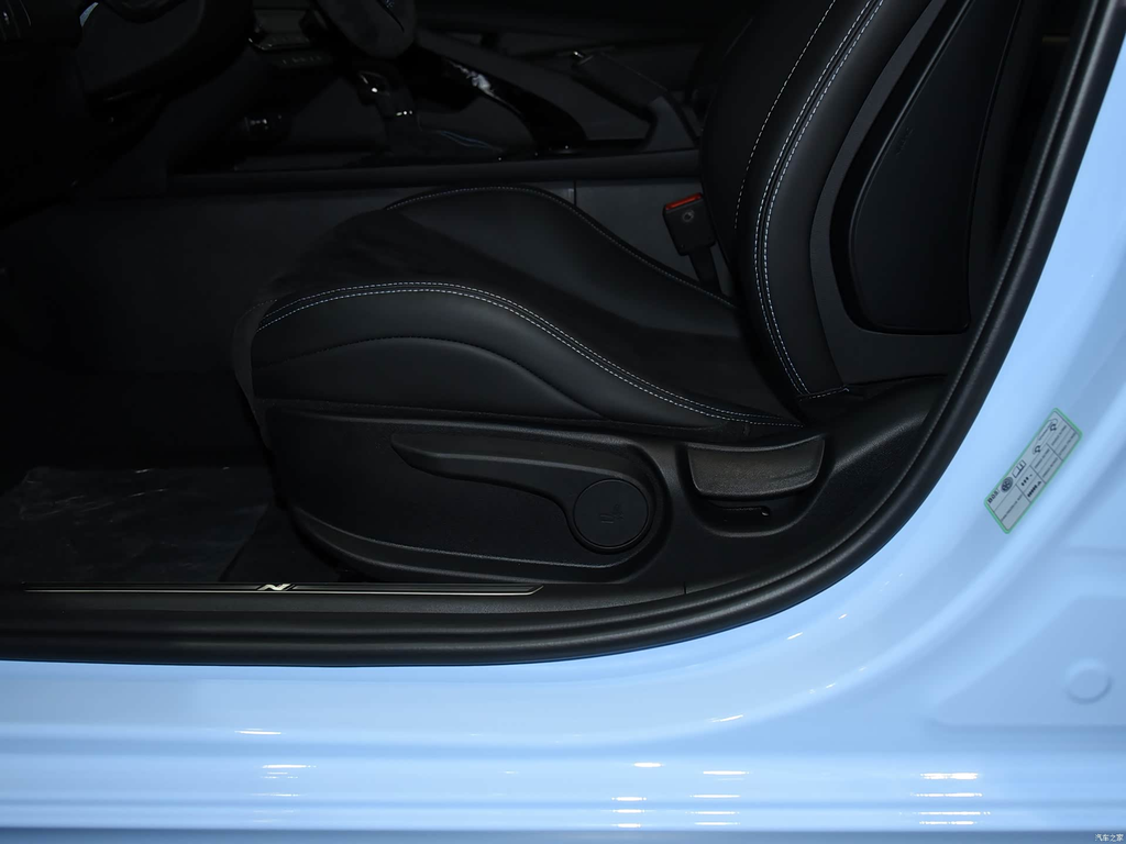 Hyundai Elantra N 2026 2.0T N TCR Edition