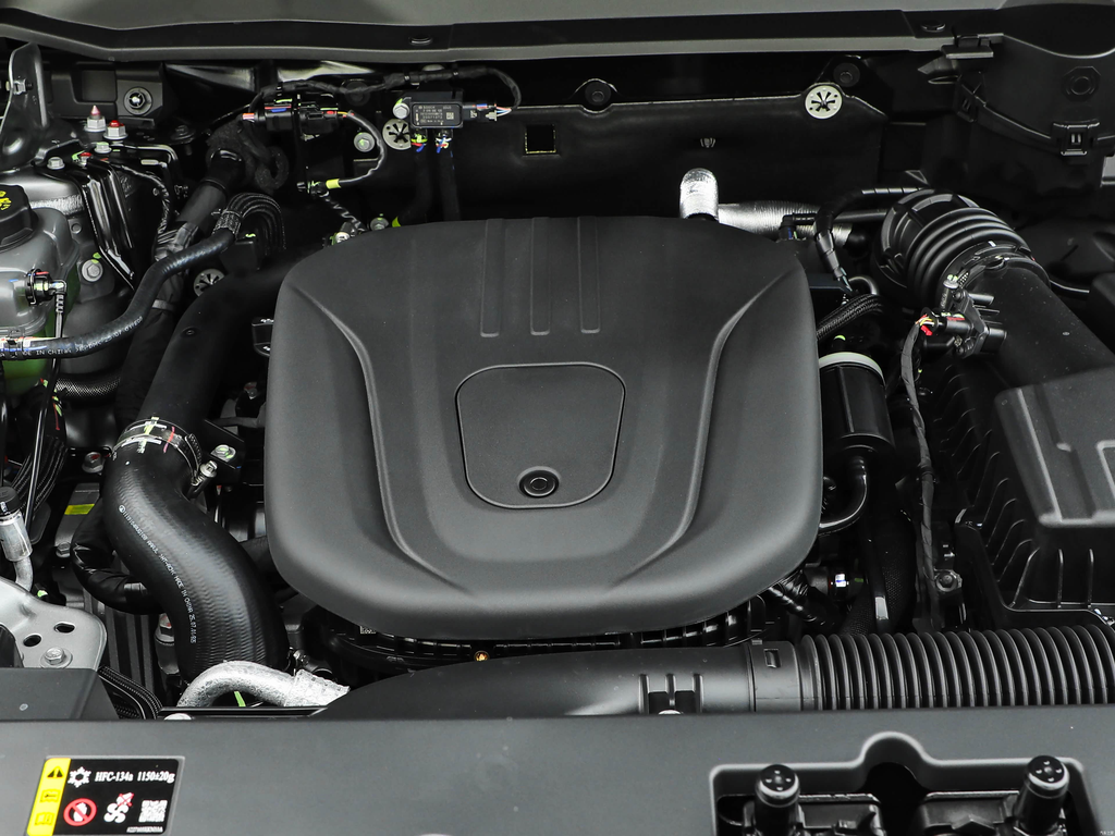 Haval Menglong NEV 2026 Hi4 105 Pro