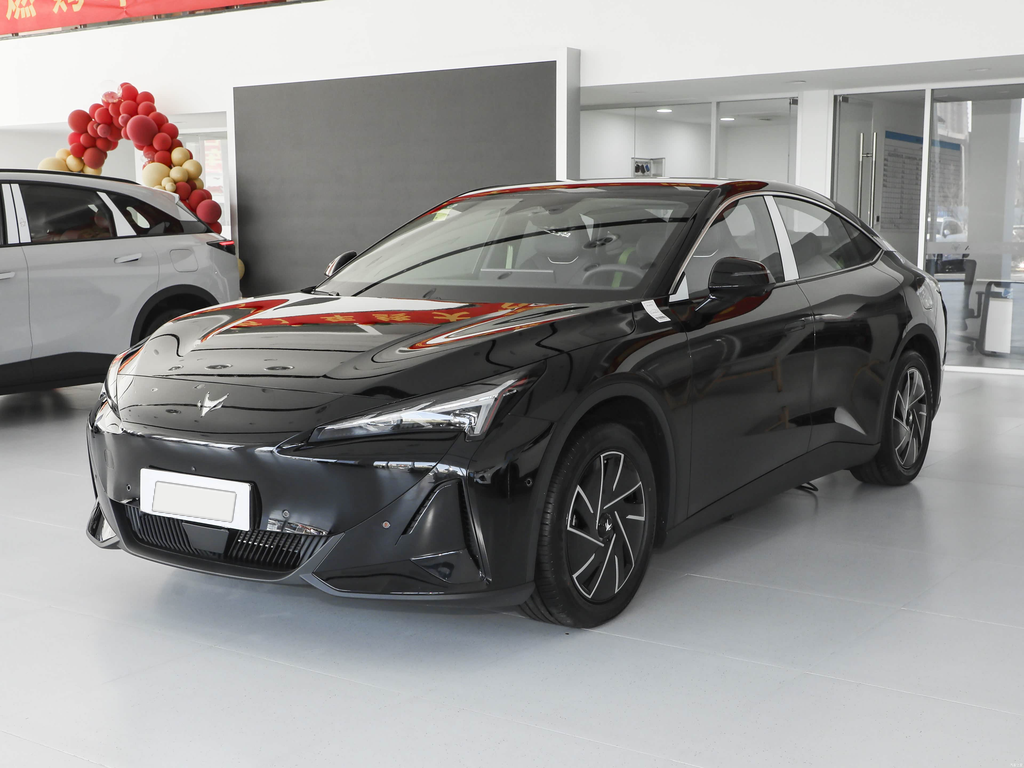 ARCFOX Alpha S5 2025 Refreshed 560PRO 185kW
